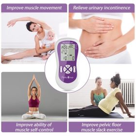 PelviFine Electroestimulador