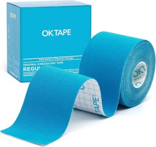 Kinesiotape OK TAPE - Imagen 3