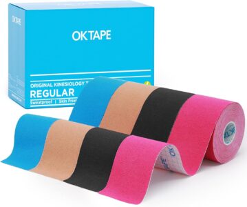 Kinesiotape OK TAPE