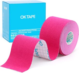 Kinesiotape OK TAPE - Imagen 5