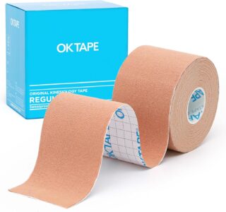Kinesiotape OK TAPE - Imagen 4