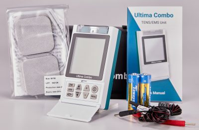 Ultima Combo (TENS/EMS) - Imagen 2
