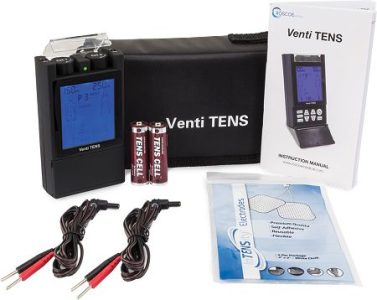 Venti Tens - Imagen 2