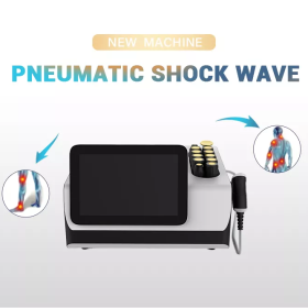 Ondas de Choque Neumática SW14
