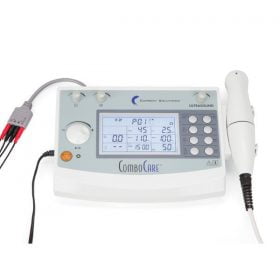 Combo Care Electroterapia + US