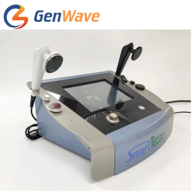 Tecarterapia Resistiva - Capacitiva