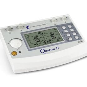 Electroterapia Quattro 2.5