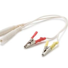 Adaptador Pinza electroacupuntura