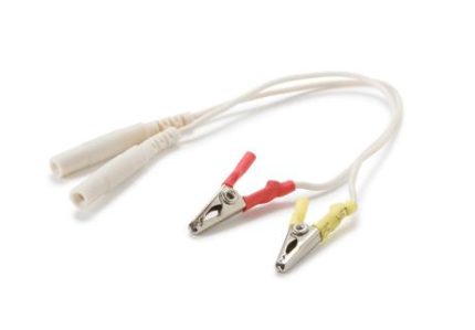 Adaptador Pinza electroacupuntura