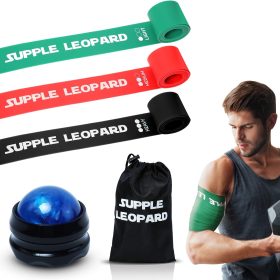 Floss Band Set