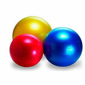 Balón Terapéutico