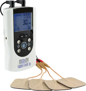 Twin Stim III Tens/Ems