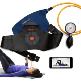 Biofeedback Stabilizer Core-Coach