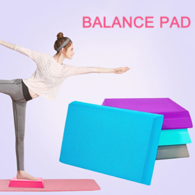Balance Pad