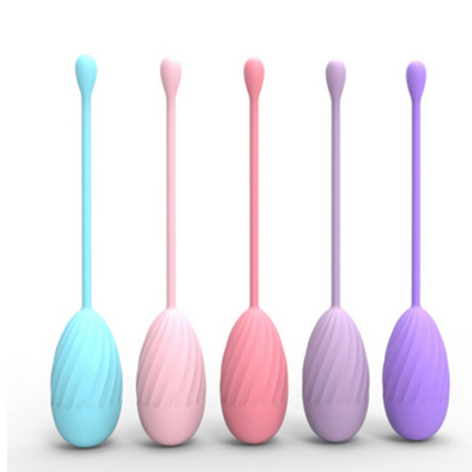 Set Pesas Vaginales