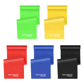 Set Bandas elásticas