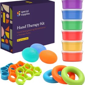 Hand Therapy Kit