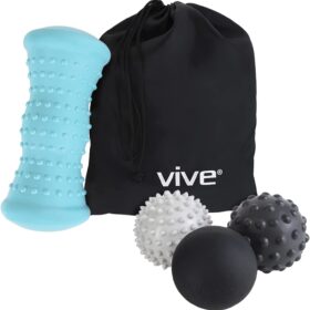 Kit de masaje frio - calor