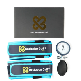 The Occlusion Cuff Pro®