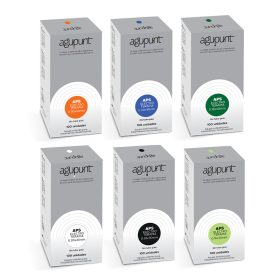 Agujas Agupunt Electroterapia