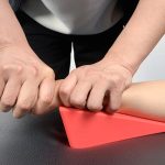 Cuña terapia manual Theratools