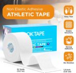 Venda rigida OK TAPE set 4 rollos - Imagen 2