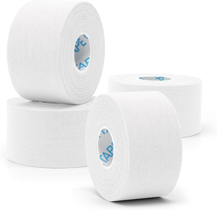 Venda rigida OK TAPE set 4 rollos - Imagen 1
