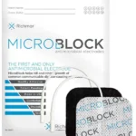 Electrodos antimicrobianos Richmar MicroBlock