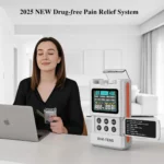 Tens & EMS KR-800 - Imagen 3