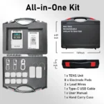 Tens & EMS KR-800 - Imagen 2